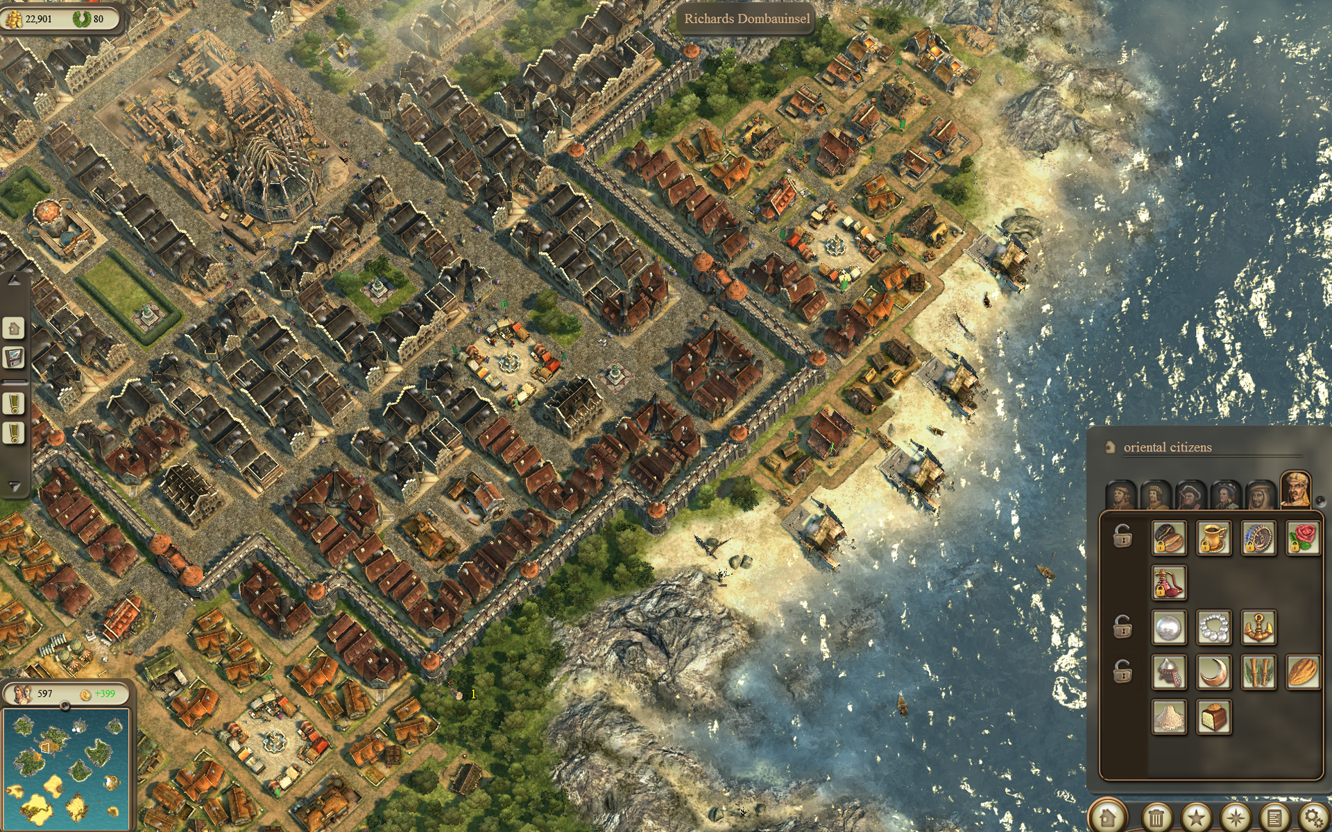 1920x1200 > Anno Wallpapers