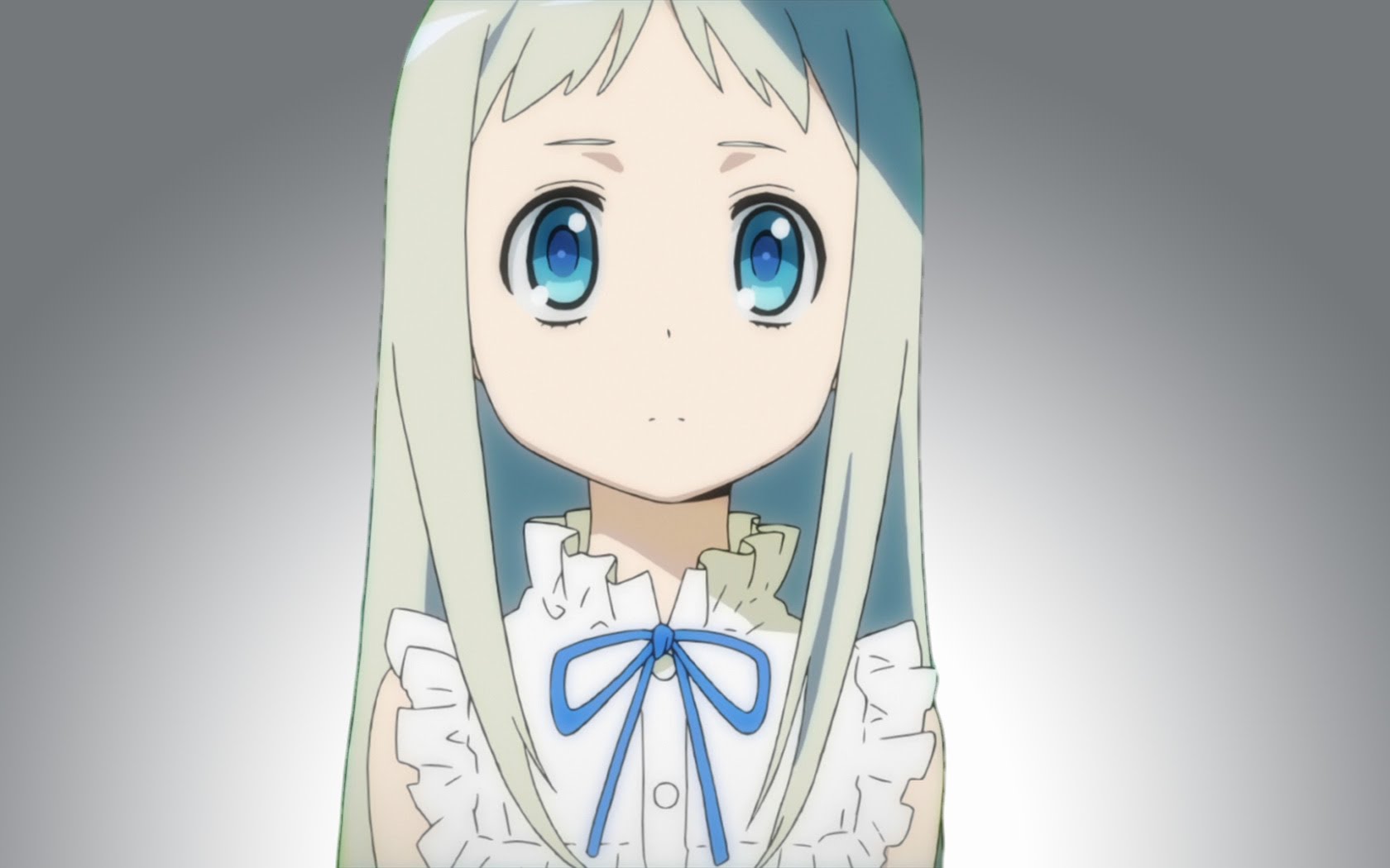 Anohana: the Flower we saw that