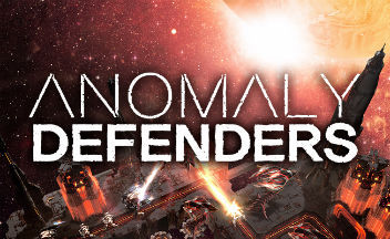 Anomaly Defenders #7