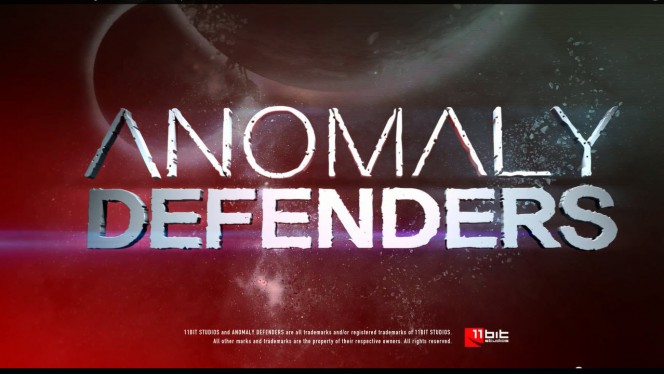 Anomaly Defenders #10