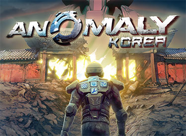 Anomaly: Korea High Quality Background on Wallpapers Vista