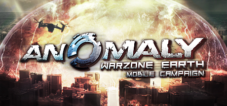 Anomaly Warzone Earth Mobile Campaign High Quality Background on Wallpapers Vista