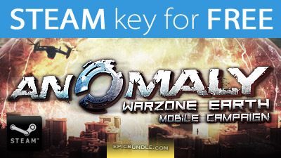 Anomaly Warzone Earth Mobile Campaign Backgrounds on Wallpapers Vista