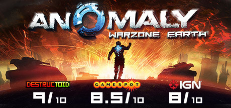 Anomaly Warzone Earth HD wallpapers, Desktop wallpaper - most viewed