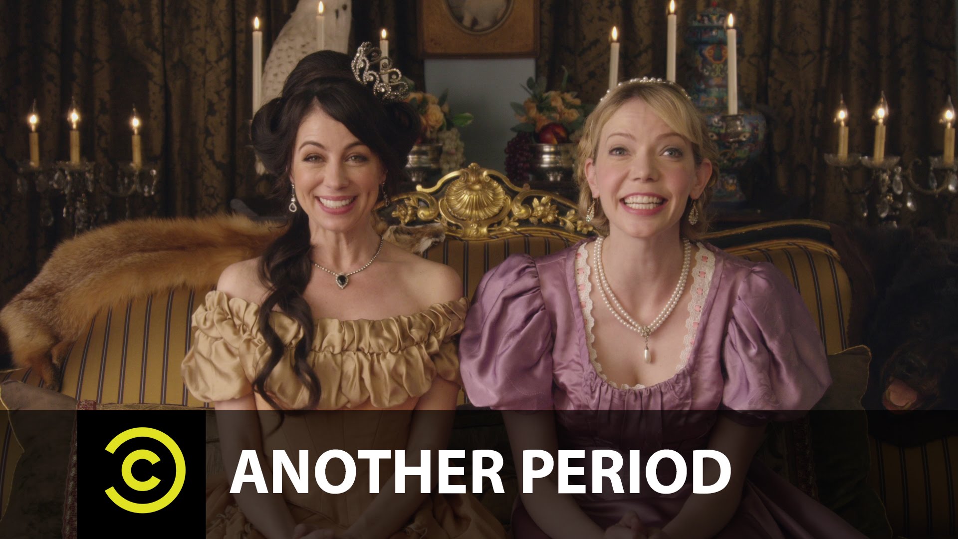 Amazing Another Period Pictures & Backgrounds