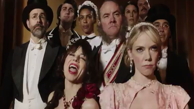 Another Period Pics, TV Show Collection