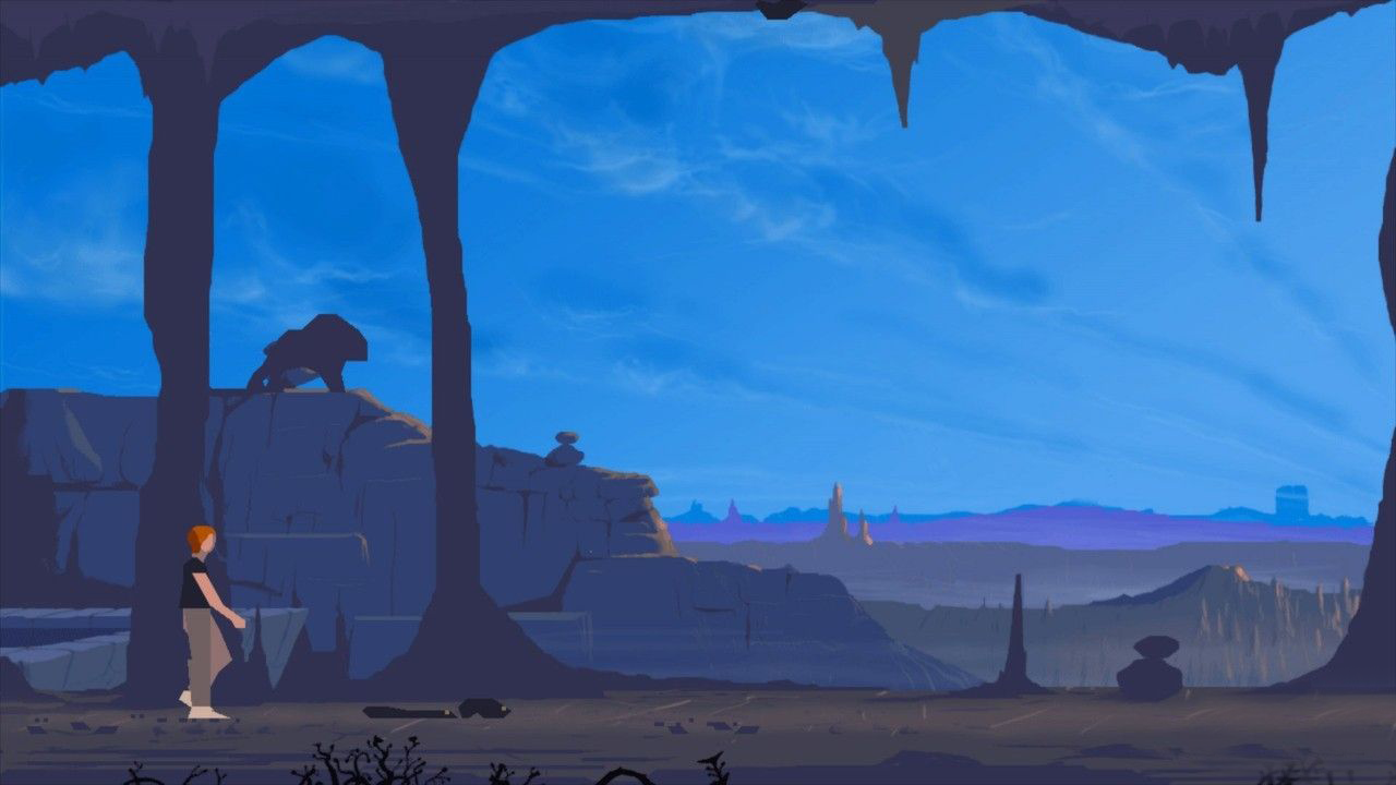 Another World High Quality Background on Wallpapers Vista