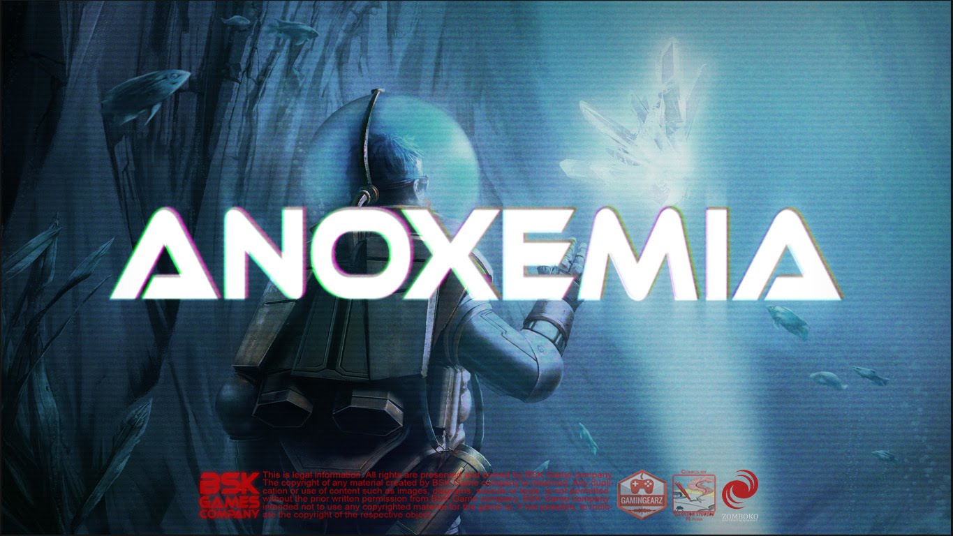High Resolution Wallpaper | Anoxemia 1365x768 px