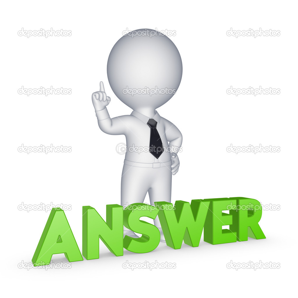 Answer Backgrounds, Compatible - PC, Mobile, Gadgets| 1024x1024 px