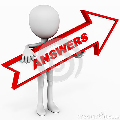 Answer Backgrounds, Compatible - PC, Mobile, Gadgets| 400x400 px