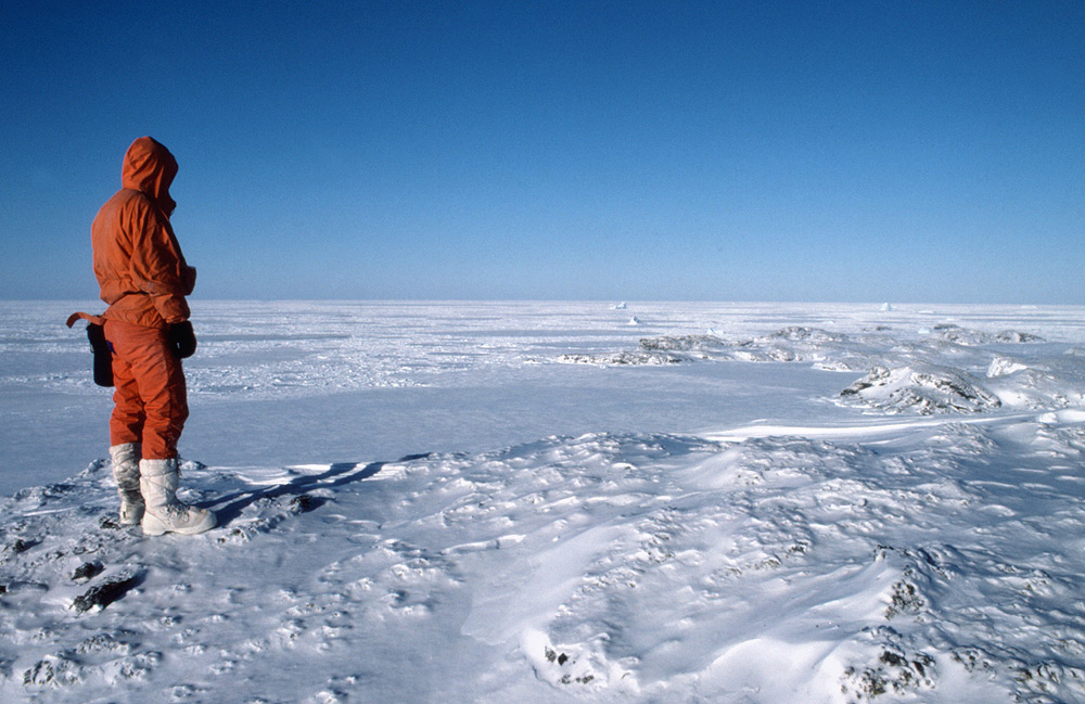 Antarctica Pics, Earth Collection