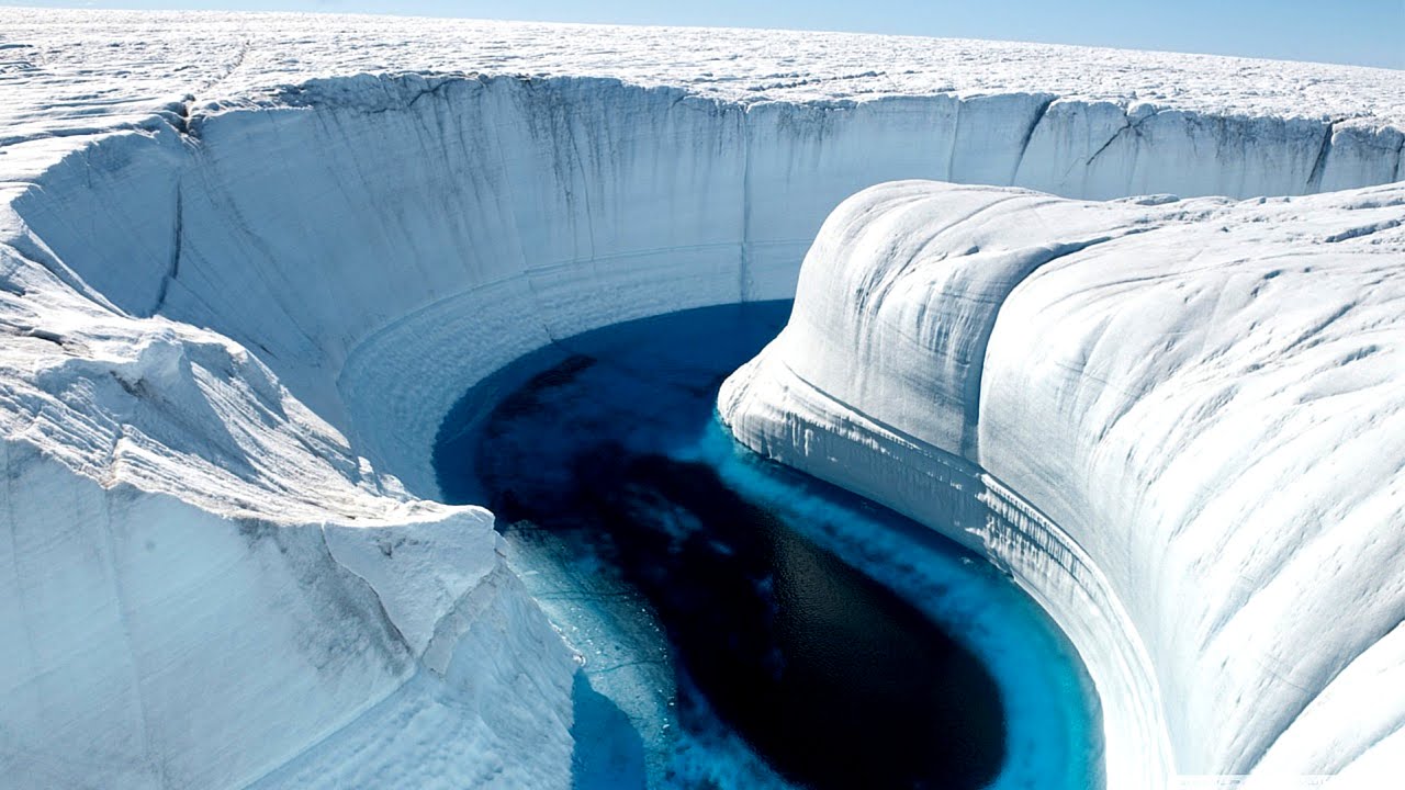 Amazing Antarctica Pictures & Backgrounds