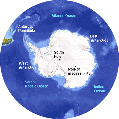 Antarctica Backgrounds, Compatible - PC, Mobile, Gadgets| 400x400 px