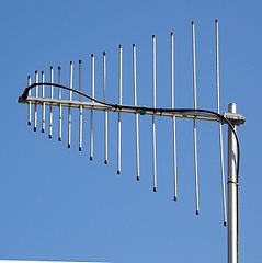 Antenna #12