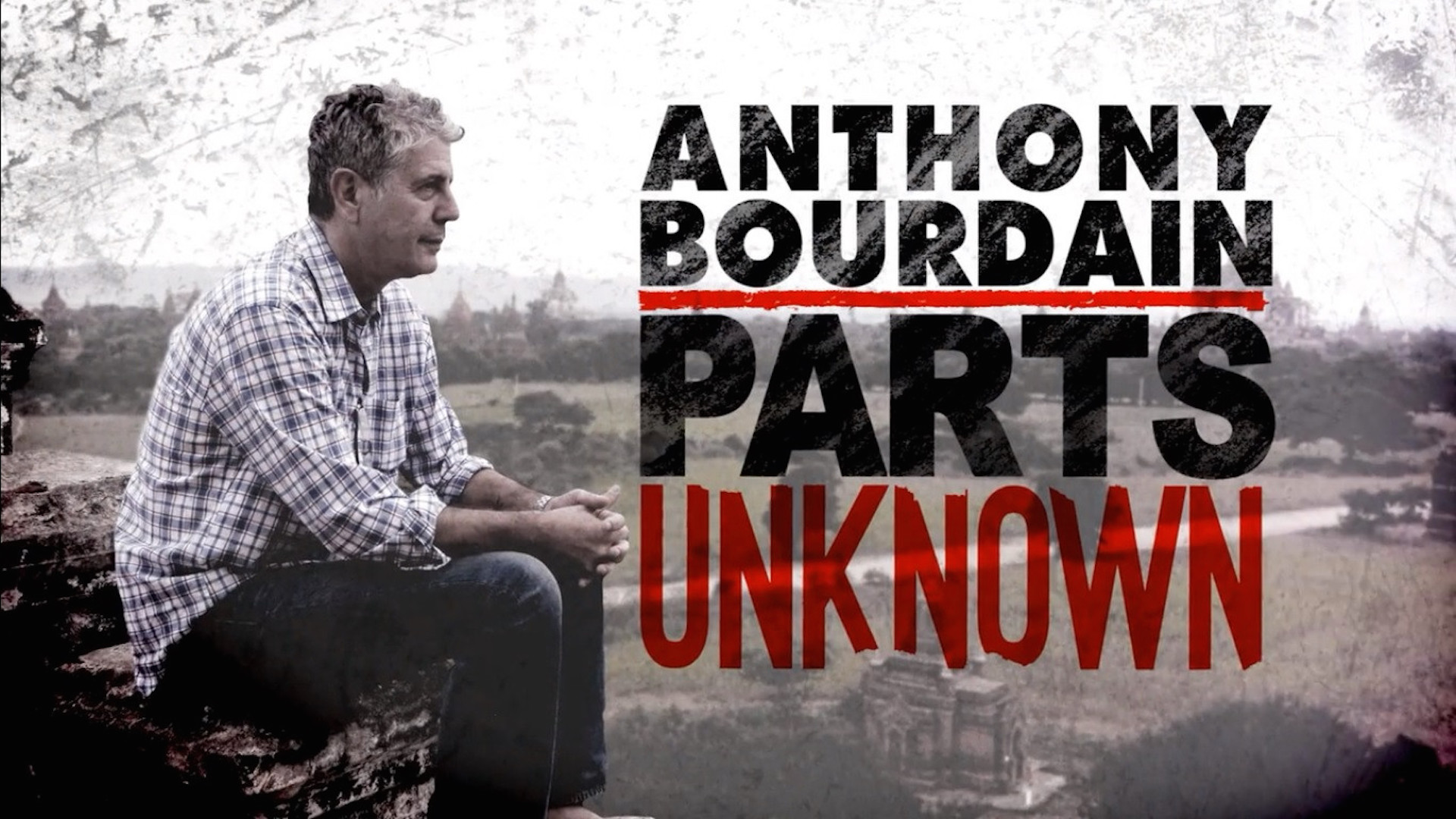 Anthony Bourdain: Parts Unknown #20