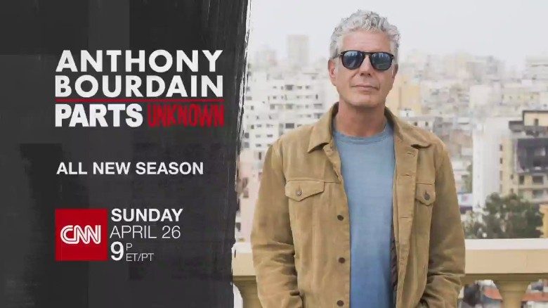 Anthony Bourdain: Parts Unknown Backgrounds on Wallpapers Vista