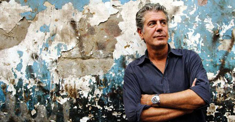Amazing Anthony Bourdain: Parts Unknown Pictures & Backgrounds