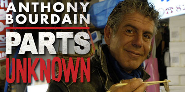 Images of Anthony Bourdain: Parts Unknown | 600x300