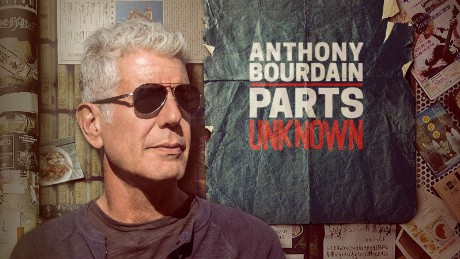 Anthony Bourdain: Parts Unknown Backgrounds on Wallpapers Vista