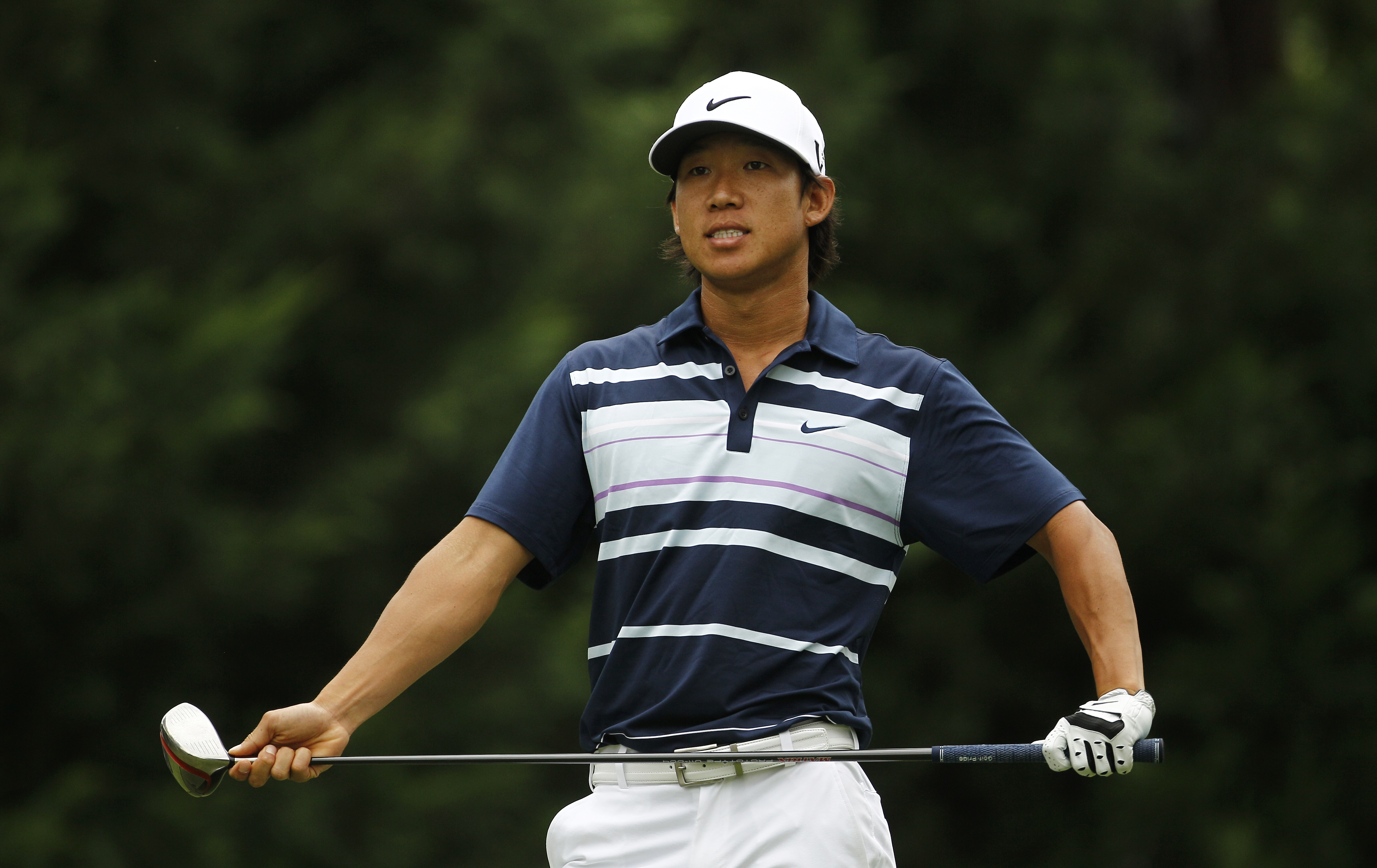 4864x3067 > Anthony Kim Wallpapers
