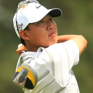 Amazing Anthony Kim Pictures & Backgrounds