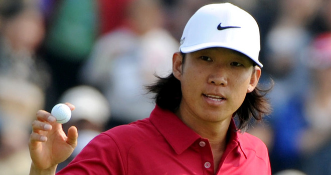Anthony Kim Backgrounds, Compatible - PC, Mobile, Gadgets| 660x350 px