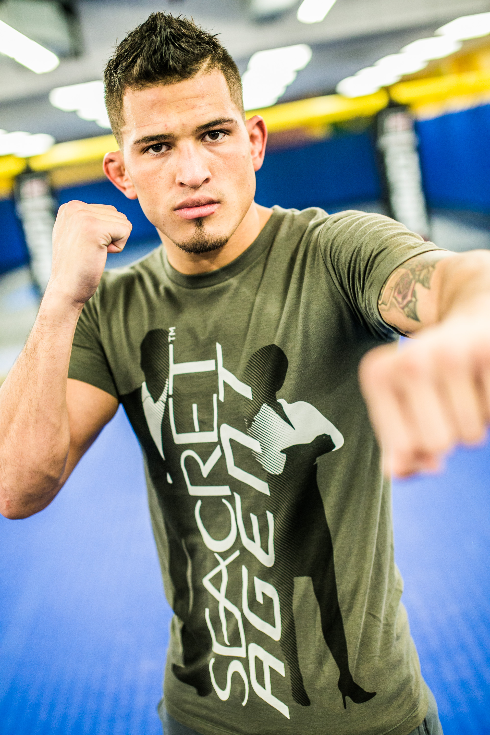 Anthony Pettis Pics, Sports Collection