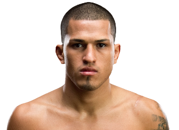 350x254 > Anthony Pettis Wallpapers