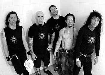 350x248 > Anthrax Wallpapers