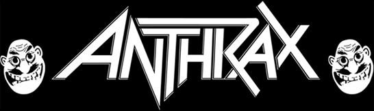 Images of Anthrax | 546x163