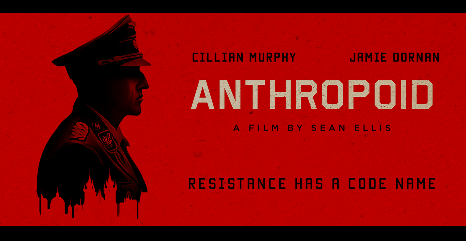 Nice wallpapers Anthropoid 1500x777px