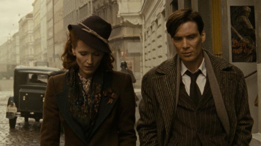Images of Anthropoid | 880x495