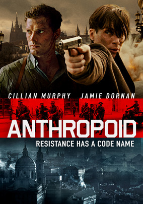 Amazing Anthropoid Pictures & Backgrounds