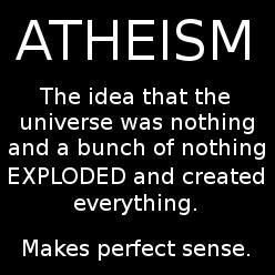 Images of Anti Atheism | 248x248