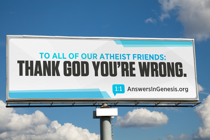 727x484 > Anti Atheism Wallpapers