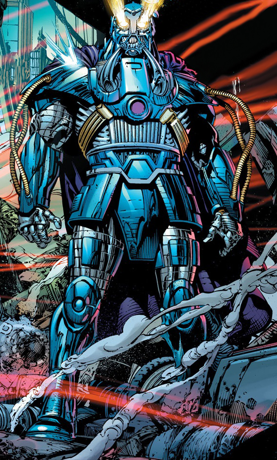 Anti-Monitor Backgrounds, Compatible - PC, Mobile, Gadgets| 570x948 px