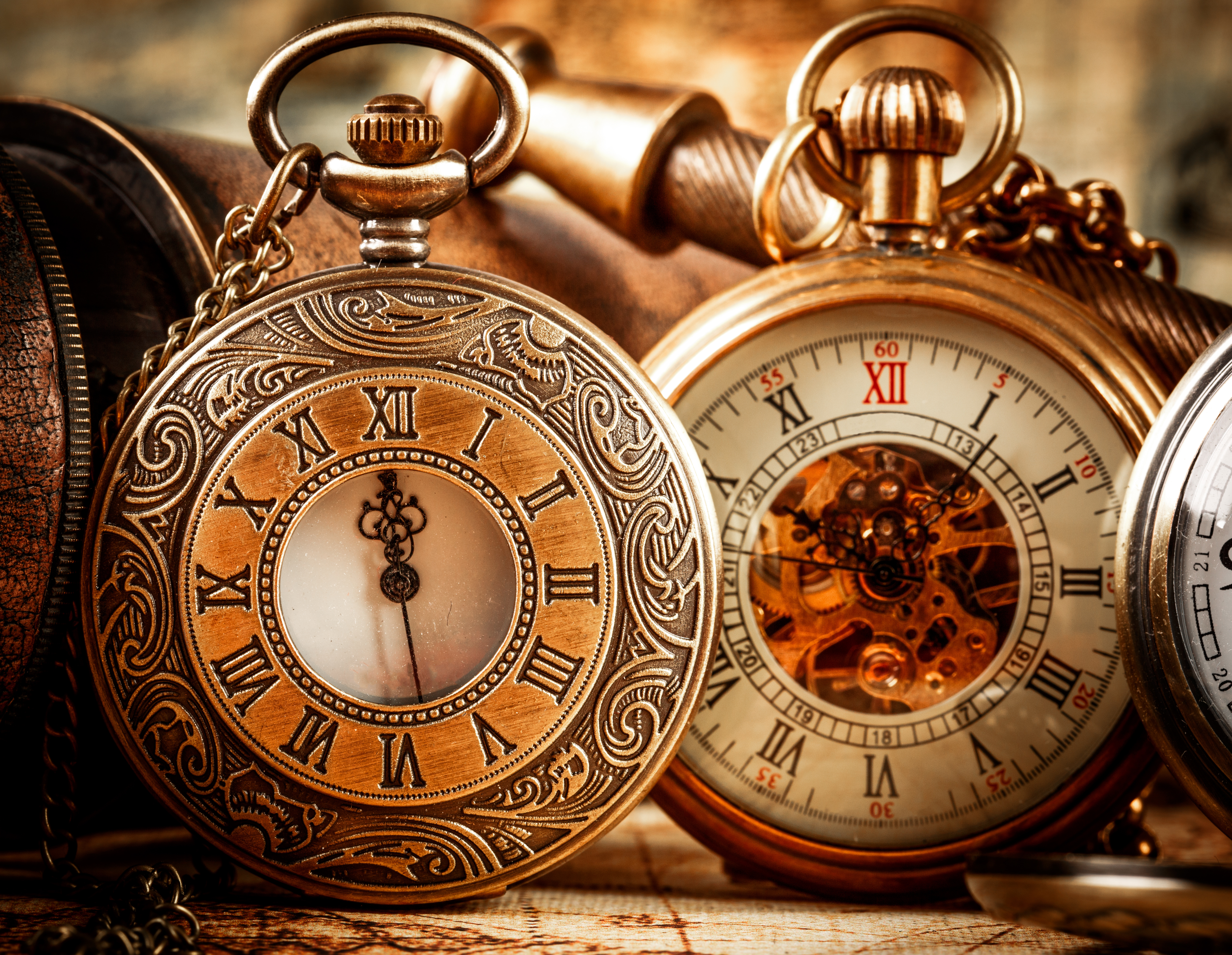 Nice Images Collection: Antique Desktop Wallpapers