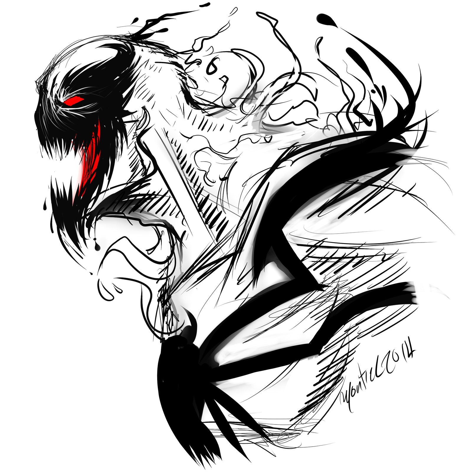 Anti-Venom #6