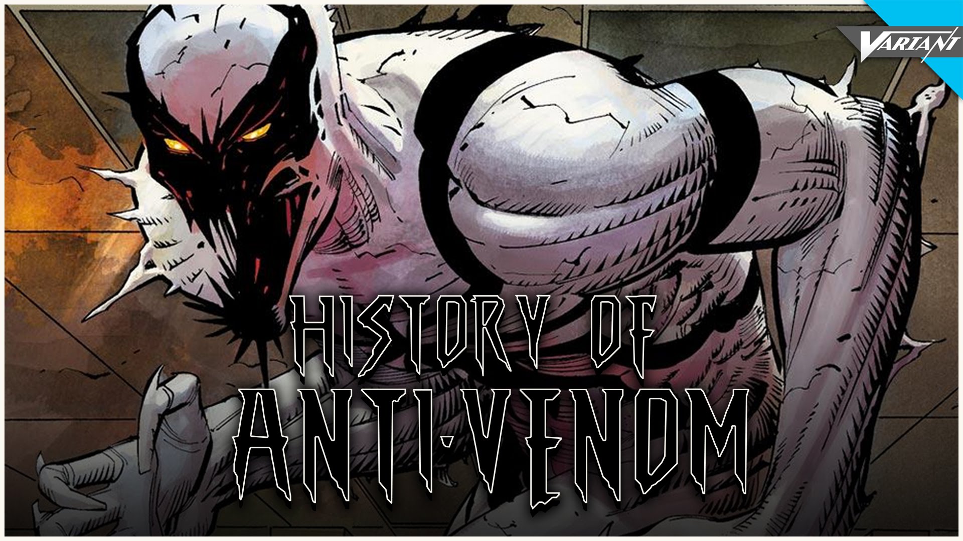 Anti-Venom #5