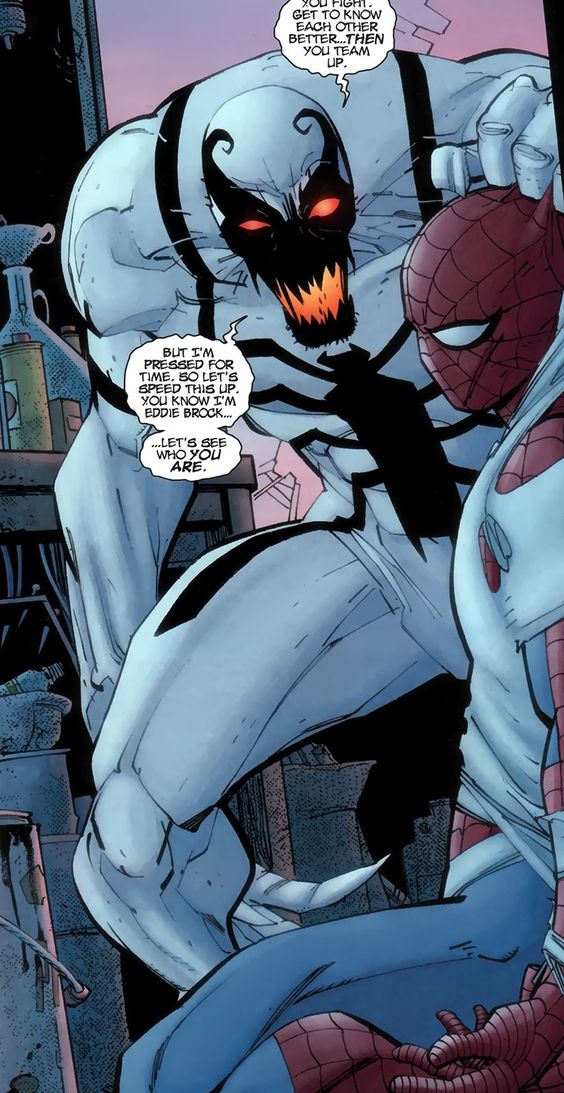 Anti-Venom #17