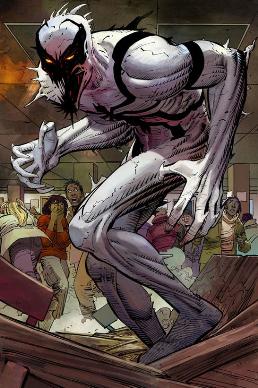 Anti-Venom #11