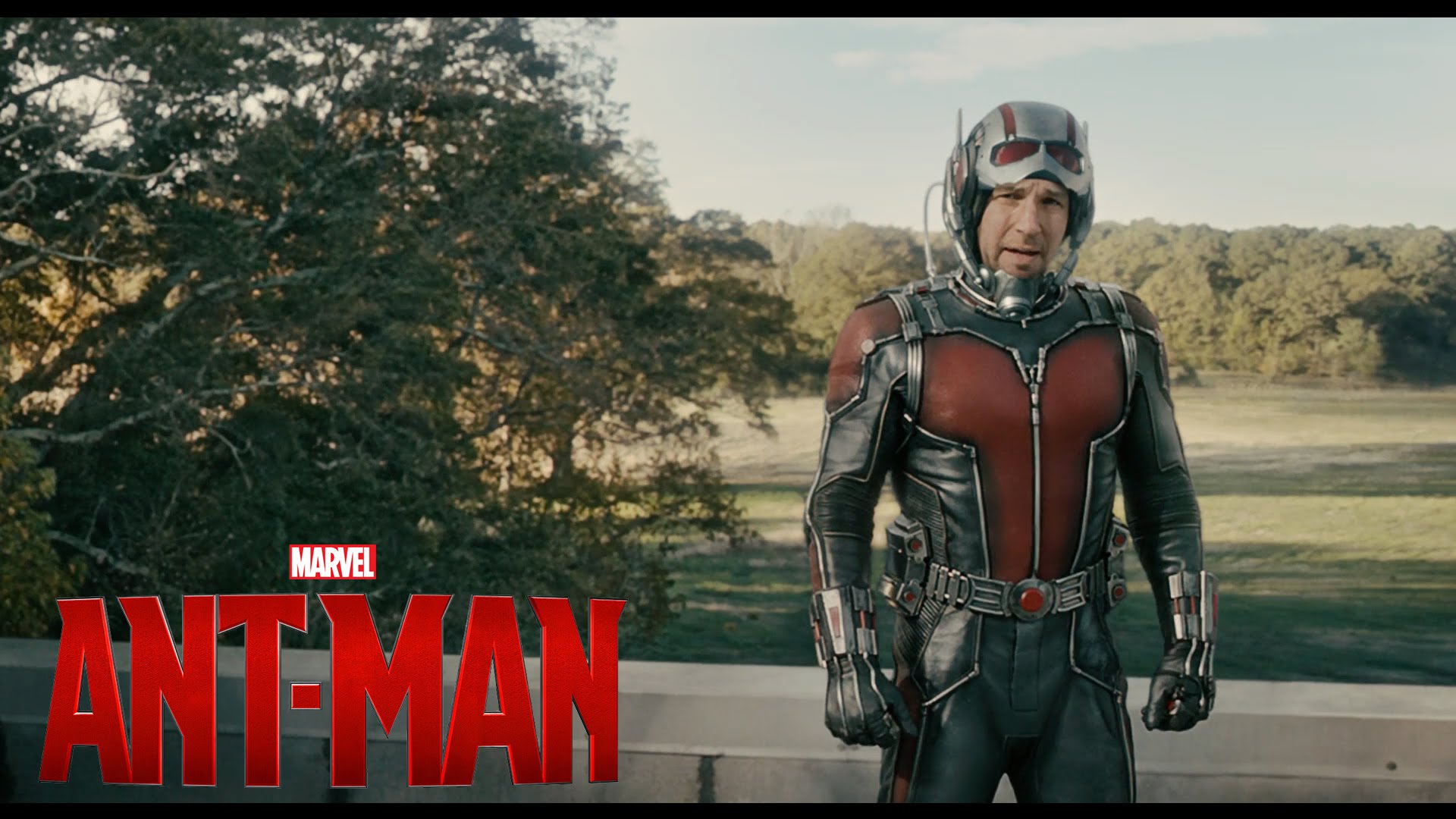 Nice wallpapers Ant-Man 1920x1080px