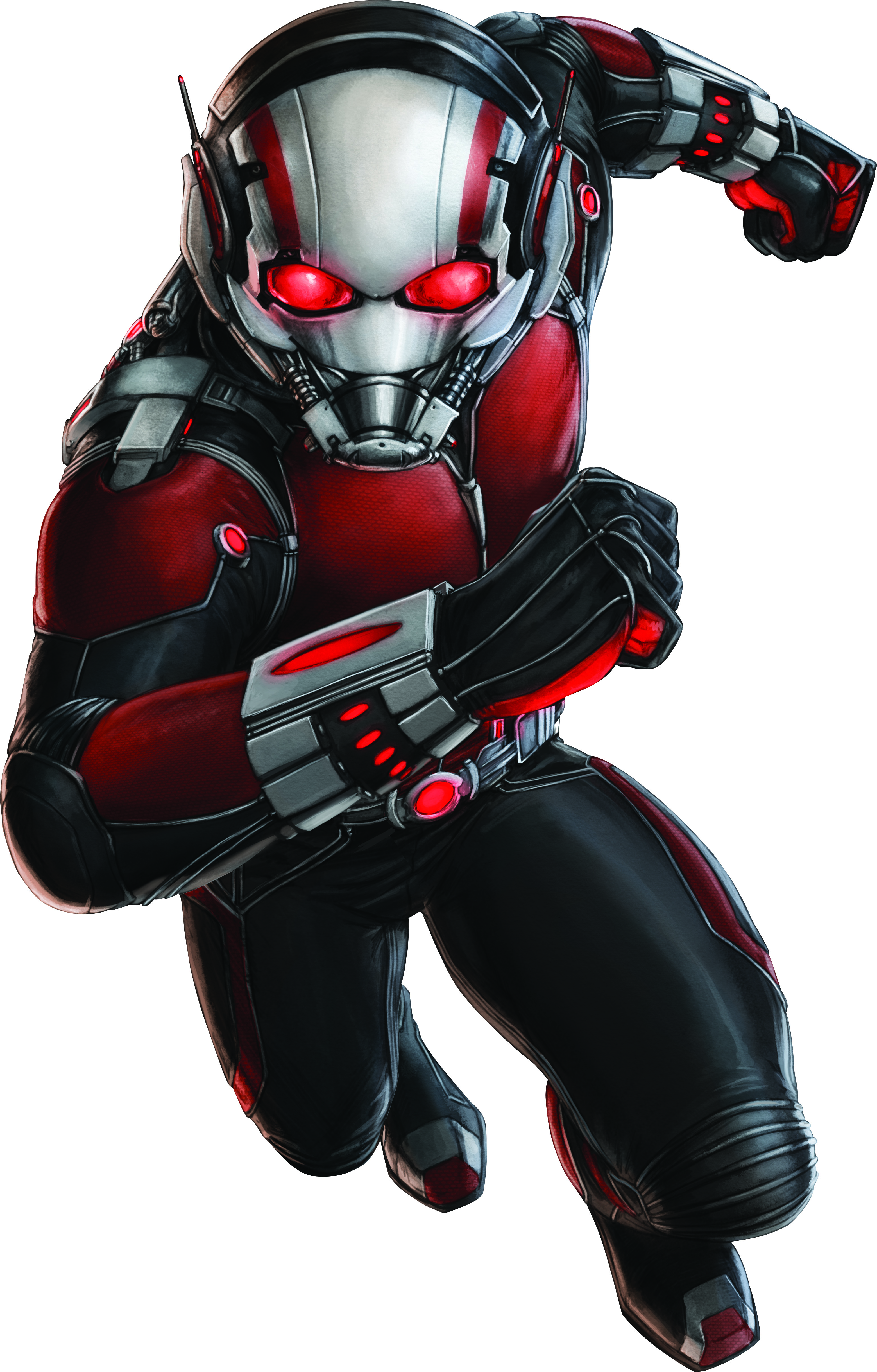 Ant-Man #6