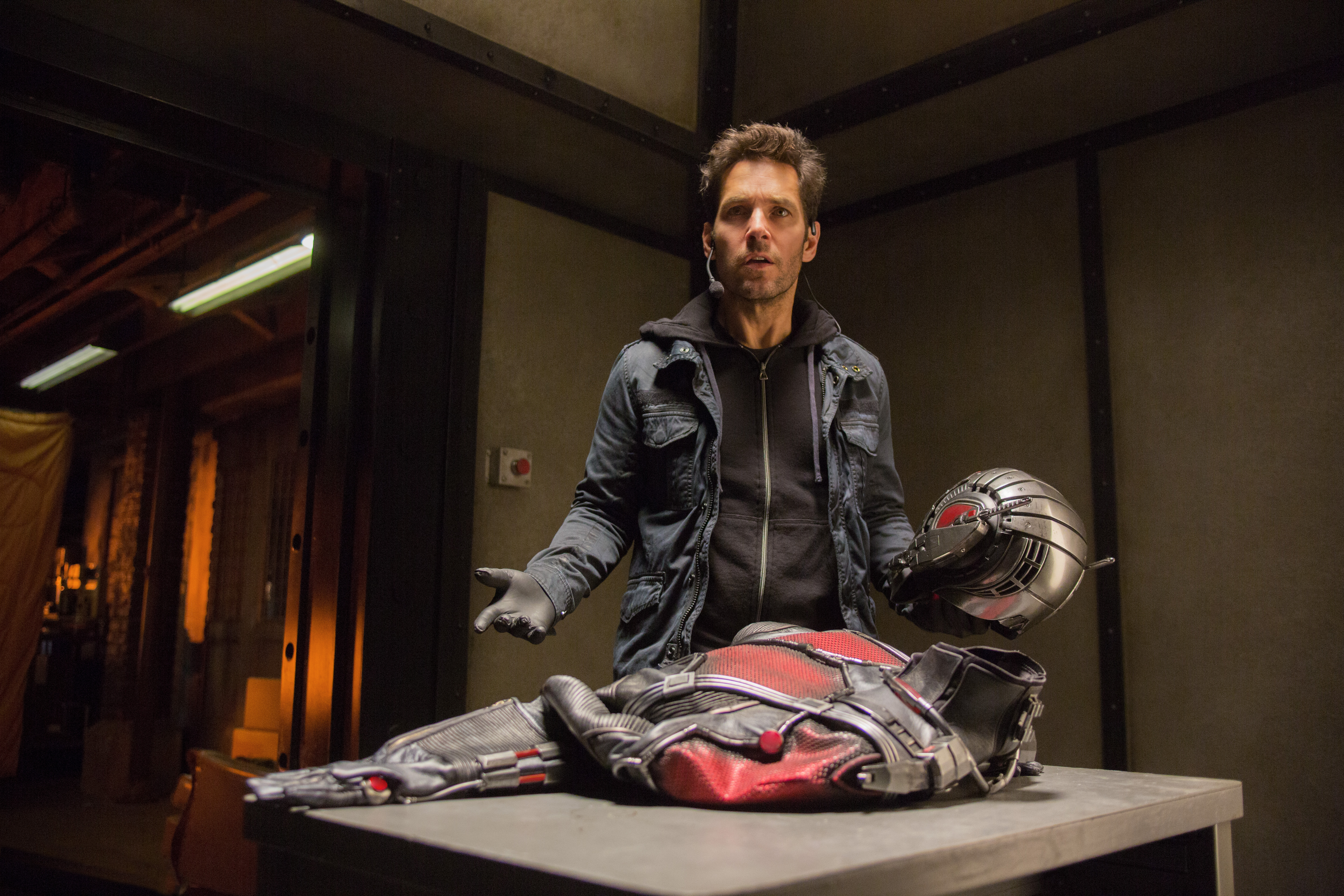 Ant-Man High Quality Background on Wallpapers Vista