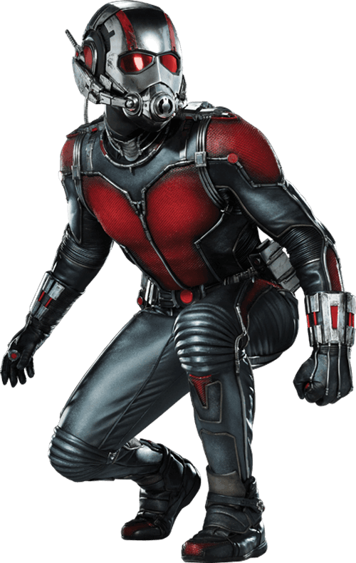 Ant-Man #26