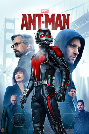 Ant-Man #20