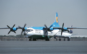 Images of Antonov An-12 | 300x186