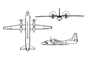 Images of Antonov An-32 | 300x201