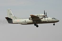 Antonov An-32 #13
