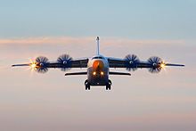 Amazing Antonov An-70 Pictures & Backgrounds